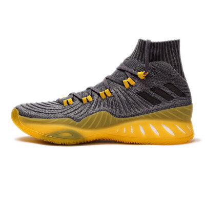 

Новое поступление аутентичные Adidas Crazy Explosive Boost Для мужчин дышащие Баскетбольные кеды спортивные Спортивная обувь