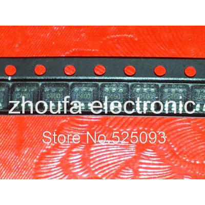 

10pcslot ZXSC400E6TA ZXSC400