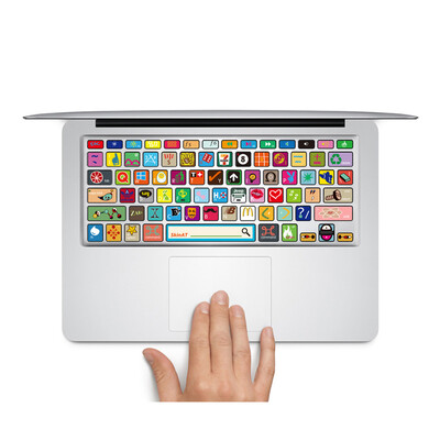 

macbook keyboard sticker macbook air 11 decal keys sticker macbook retina 13 keyboard decal Logo macbook pro keyboard sticker co