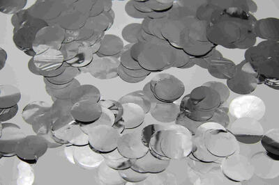 

Biodegradable 25CM Paper Confetti for Holiday Anniversary Birthday Graduation Wedding Bridal & Baby Parties Circles 30G