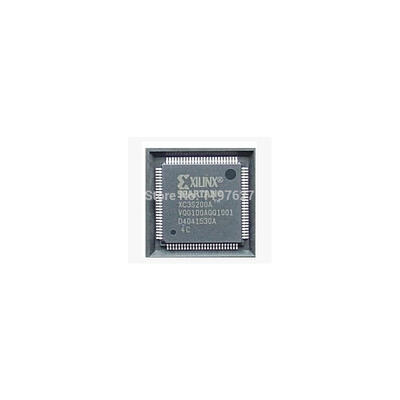 

FREE SHIPPING XC3S200-4TQG144C XC3S200-4TQG144 XC3S200-4TQG144I QFP 10PCSLOT IC