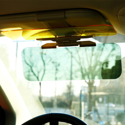 

Biaze BHM01 Anti-glare Car Visor