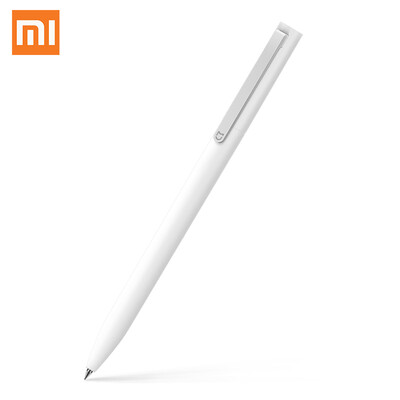 

Оригинальный Xiaomi mijia ручка знака Swiss premec заправки Японии чернил 120 градусов вращения комфортно чувствовать себя гладкой