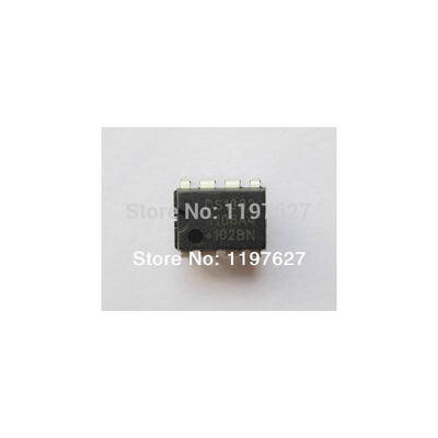

Free Shipping DS1302 DS1302N DIP-8 MCU clock circuit Integrated circuit 10PCSLOT