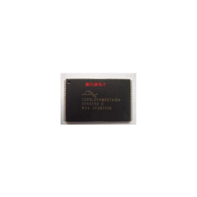 

Free Shipping 1 PCS/LOT S29GL064M90TAIR4 TSOP48 NEW IN STOCK IC