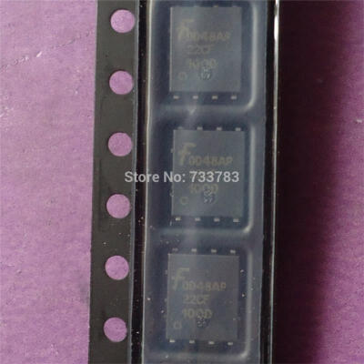 

5pcslot FAIRCHILD FDMS3664S 22CF PowerTrench Power Stage Asymmetric Dual N-Channel MOSFET