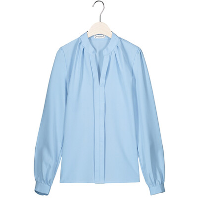

2017 Elegant Blusas Ladies Office Shirts Chiffon Blouse shirt Women Korean Fashion blusa Casual Slim Tops Plus Size