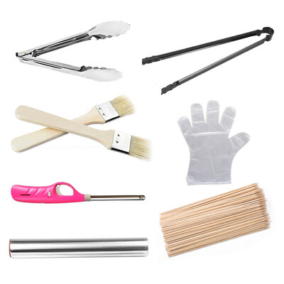

Waterman whotman barbecue accessories set WK2871