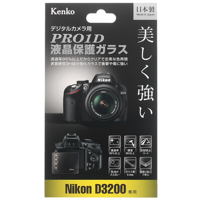

Kenko Pro1D ЖК-экран с диагональю экрана Canon EOS-1DX