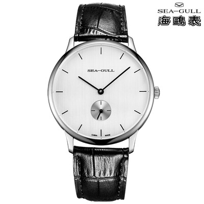 

SeaGull（Чайка） автоматический механизм мужские часы 819.463
