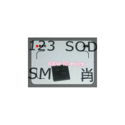 

FREE SHIPPING QFN RT8205 RT8205LZQW 5PCS in Stock