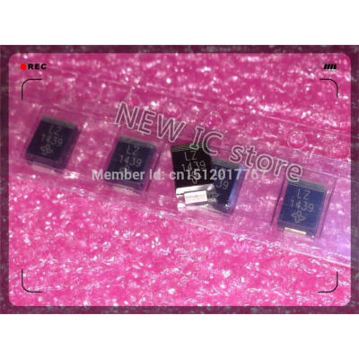 

Free Shipping 750pcs SMBJ24A MM SMB TVS diode DO-214AA P6KE24A LZ