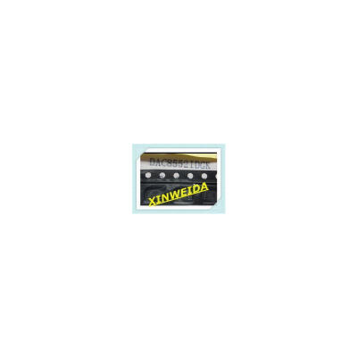 

3pcslot dac8552idgkrg4 dac8552idgk dac8552 dac 8552 Good qualtityHOT SELL FREE SHIPPINGBUY IT DIRECT