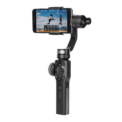 

Zhi Yun Smooth 4 3-Axis Gimbal