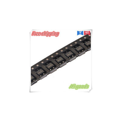 

200pcs SMD MB6S 0.5A 600V Single Phases Diode Rectifier Bridge SOP-4