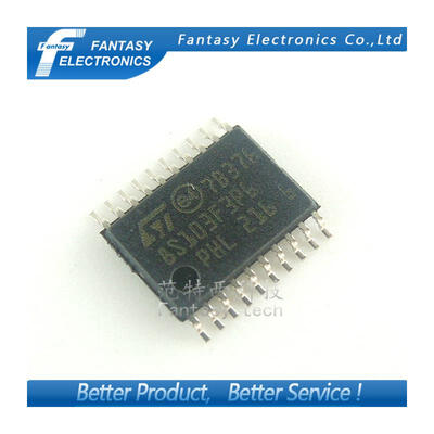 

20PCS STM8S103F3P6 TSSOP20 STM8S103 TSSOP 8S103F3P6 SMD MCU new&original Free shipping