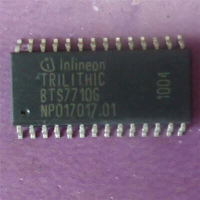 

10pcs/lot BTS7710G Quad D-MOS switch driver