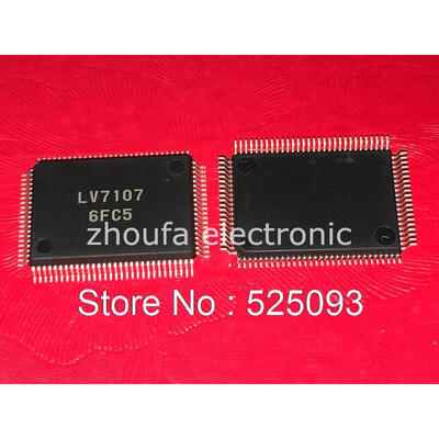 

5pcs/lot LV7107