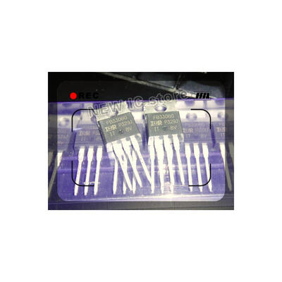

50PCS IRFB3306G IRFB3306GPBF 60V 160A
