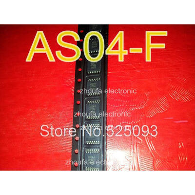 

10pcslot AS04-F