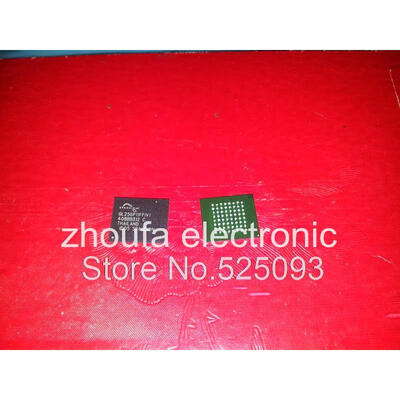 

5pcs/lot S29GL256P11FFIV10 S29GL256P11FFIV1 GL256P11FFIV1