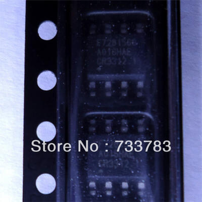 

10pcslot F72815SG F72815 Synchronous Buck PWM DC-DC Controller with External Reference Voltage Input Commonly used power management chip
