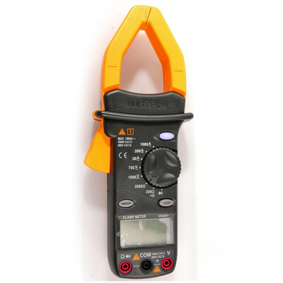 

Instrumental Digital Healing Multimeter Temperature On - off Test