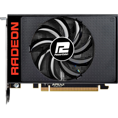 

Dataland RX 480 8G игровая видеокарта