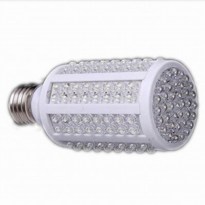 

Yixiukeji New Corn LED Bulb E27 720LM 220V110V 7W 166pcs LED Lamp White Spotlight 360 Degree LED LightingTubes