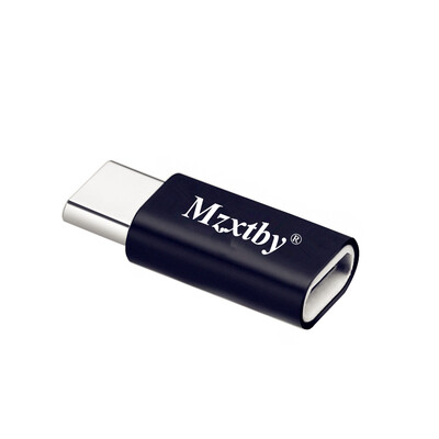 

Mzxtby Type C to Micro USB Adapter type-C Converter for Samsung For mi mix2 OnePlus5 NEXUS 5X 6P LG G5 Sony Type C Cable
