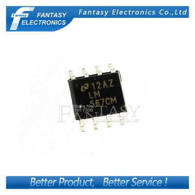 

10PCS LM567CMX SOP8 LM567CM SOP LM567 SMD new&original IC free shipping
