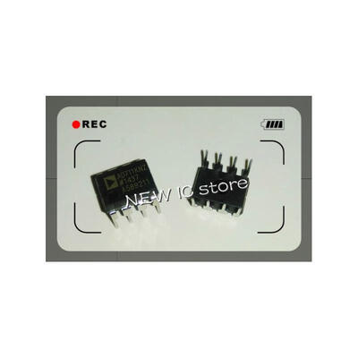

Free Shipping 50pcs/lots AD711KNZ AD711KN AD711K DIP8 100% New original IC In stock!