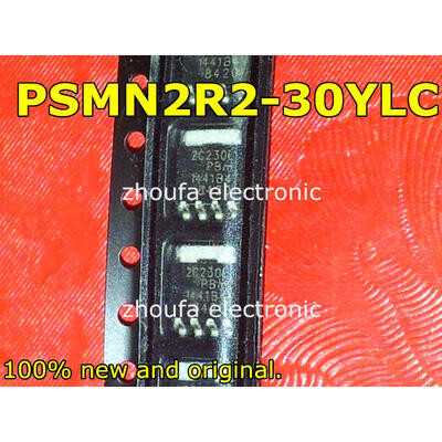 

20pcs/lot PSMN2R2-30YLC 2C230L