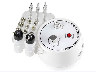 

Hot Sale Professional Diamond Tip Microdermabrasion dermabrasion Skin Peeling Machine For Home Or Salon Rejuvenation Renew Restore