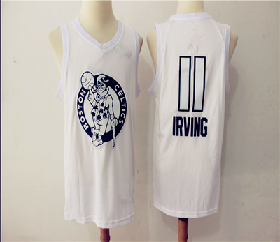 

Qian Xu mens basketball clothes jacket uniform James Curry Harden sportswear mesh breathable plus size