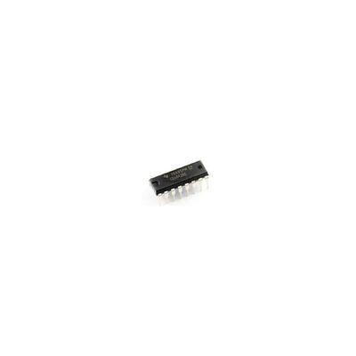 

100pcslot CD4042BE CD4042 DIP