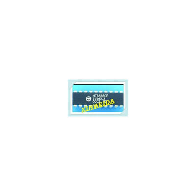 

10pcs/lot mt8888 mt8888ce DIP20 GOOD qualtity HOT SELL .FREE SHIPPING.BUY IT DIRECT