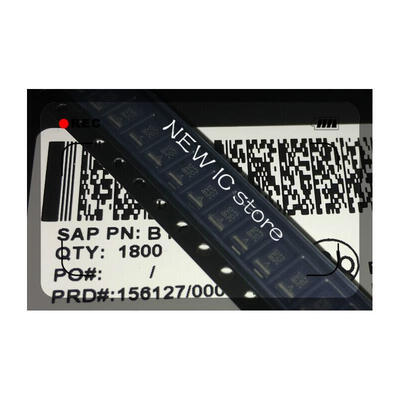 

Free shipping 50pcs/lot BYG20J-E3/TR BYG20J DO-214AC package original authentic