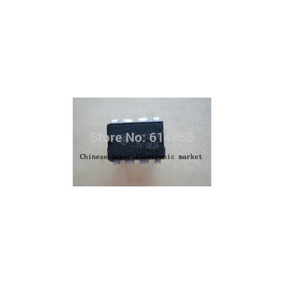 

100PCS THX203 THX203H DIP-8 Make in china