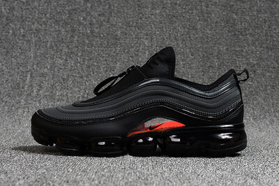 

Новое прибытие Nike Air Max 97 Breathable Men's Running Shoes Спортивные кроссовки на открытом воздухе Классические туфли