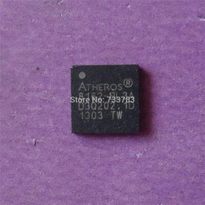 

5pcslot ATHEROS AR8162-BL3A 8162-BL3A PCI-E Fast Ethernet Controller