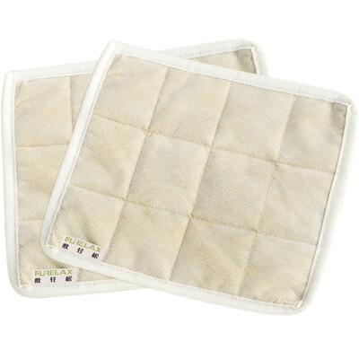 

Relaxed private moxibustion package (double knees)