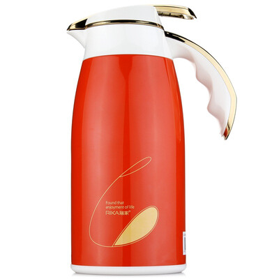 

RIKA vacuum double wall stainless steel thermos jug