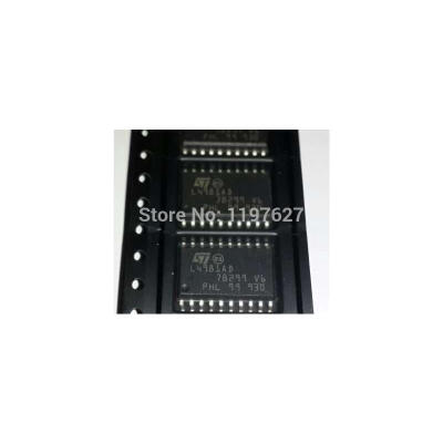 

FREE SHIPPING L4981AD L4981 SOP20 NEW 10PCS/LOT IC