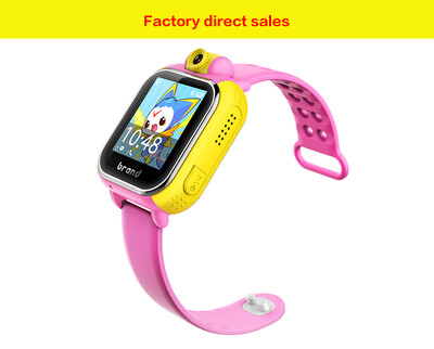 

Elegance Android 3G GPS Smart Kids GPS tracker Watch with camera smart baby watch accurate location SOS Call for iPhone Android
