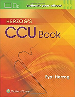 

Herzogs CCU Book