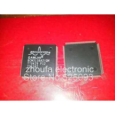 

1pcs/lot BCM3138A2IQM
