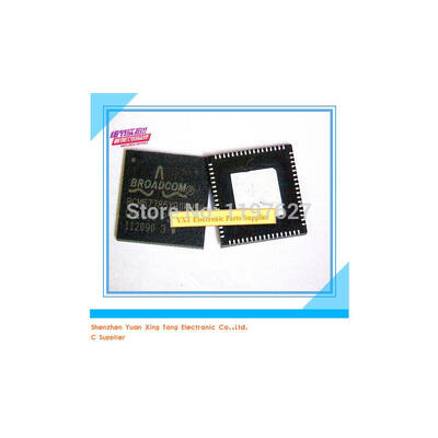 

10PCS/LOT BCM57785XBOKMLG BCM57785XB0KMLG BCM57785 QFN Original IC electronics