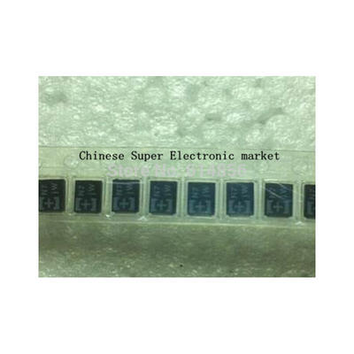 

10PCS 6TPC33M B 6V 6.3V 33UF B 3528