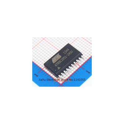 

20pcs/lot AT89C2051-24SU AT89C2051 89C2051 SOP